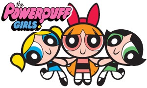 Powerpuff Girls