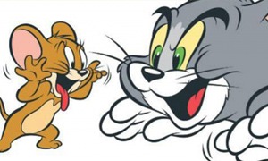 Tom und Jerry