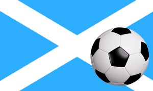 Schottische Fußballvereine