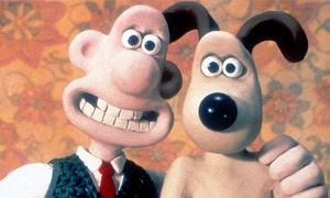 Wallace & Gromit