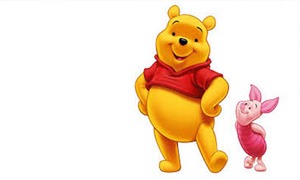 Winnie Puuh