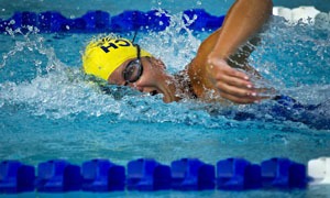 Schwimmen